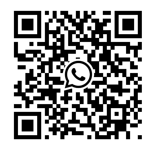 Scan to WhatsApp